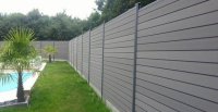 Portail Clôtures dans la vente du matériel pour les clôtures et les clôtures à Molliens-au-Bois
